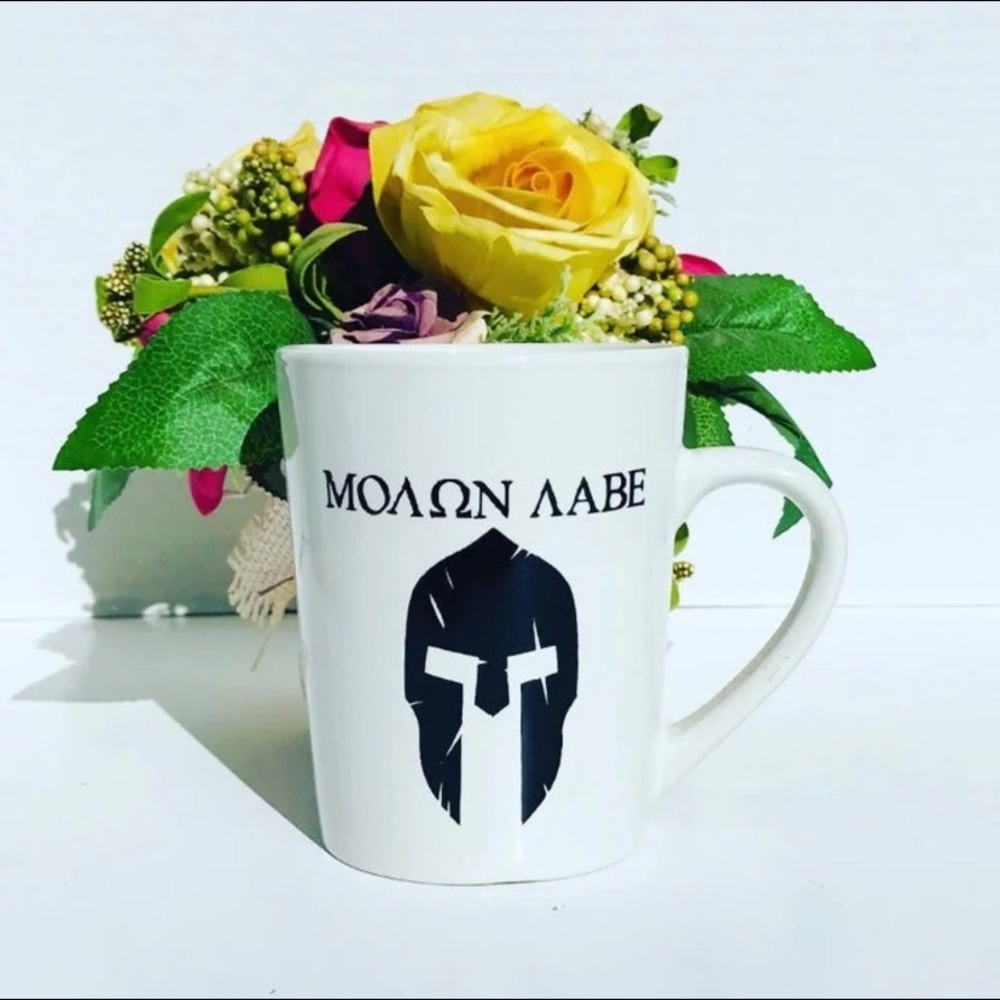Pro Gun Coffee Mug